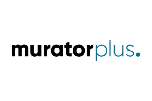 logo muratorplus.